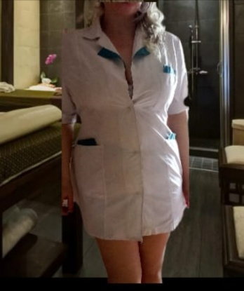 Анкета проститутки Кристина - город Гадяч, 38 лет, №11432